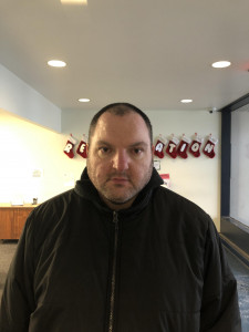 Kevin E Ochs a registered Sex Offender of Ohio