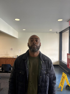 Marcus Jenkins a registered Sex Offender of Ohio