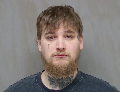 Jeffrey Joseph Gerrish a registered Sex Offender of Ohio