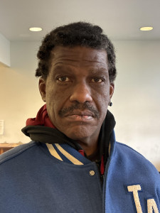 Derrick Wilson a registered Sex Offender of Ohio