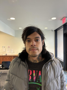 Antonio Deleon a registered Sex Offender of Ohio