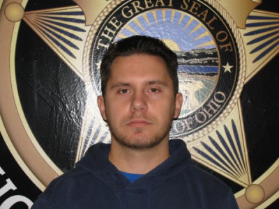 Benjamin Nicholas Chaykowski a registered Sex Offender of Ohio