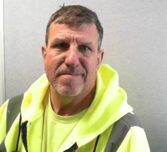 Stephen Michael Carr a registered Sex Offender of Ohio