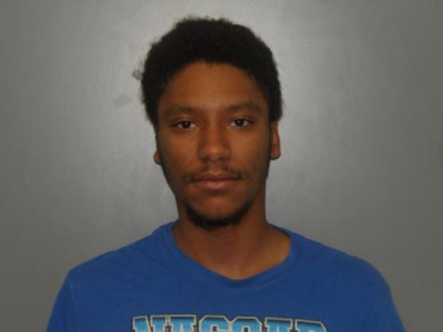 Cardarus Jeffery a registered Sex Offender of Ohio