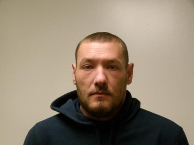 Jacob M Twining a registered Sex Offender of Ohio