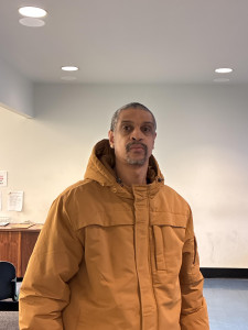Jamil Norman a registered Sex Offender of Ohio