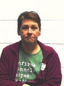 Angela R Kimball a registered Sex Offender of Ohio