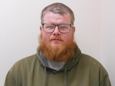 Jacob Allen Meadows a registered Sex Offender of Ohio