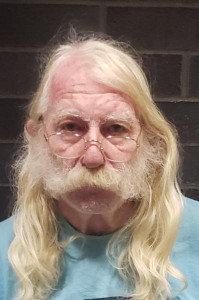 William Dennis Ware a registered Sex Offender of Ohio
