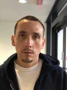Dustin Beaver a registered Sex Offender of Ohio