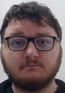 Colton James Terepka a registered Sex Offender of Ohio