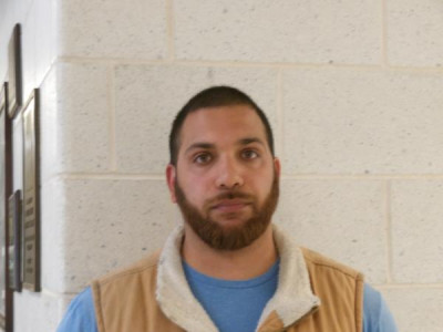 Zachary David Flores a registered Sex Offender of Ohio