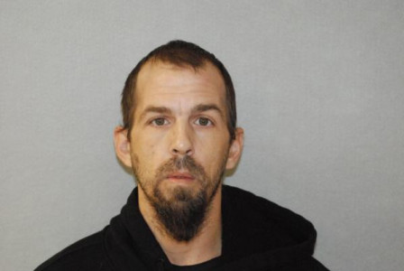 Jonah Cameron Brannon a registered Sex Offender of Ohio