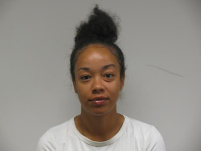 Teah Yvonne Williams a registered Sex Offender of Ohio