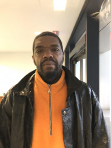 George Edward Mills Jr a registered Sex Offender of Ohio