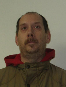 Anthony Lee Jones a registered Sex Offender of Ohio