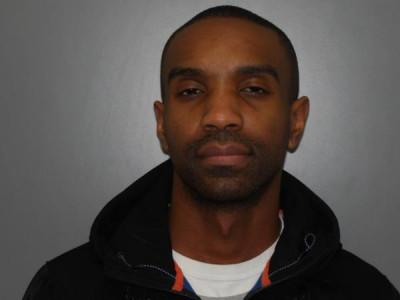 Delorean Broach a registered Sex Offender of Ohio