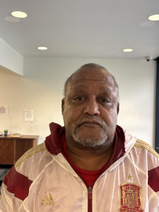Larry Cooper a registered Sex Offender of Ohio