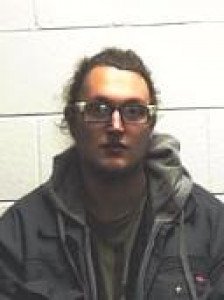 Maverick W Barger a registered Sex Offender of Ohio