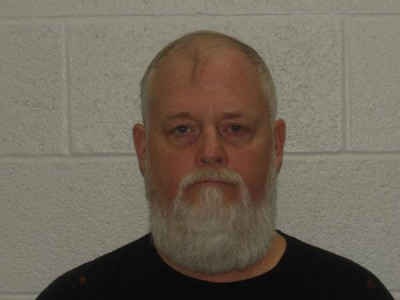Daniel John Gibson a registered Sex Offender of Ohio