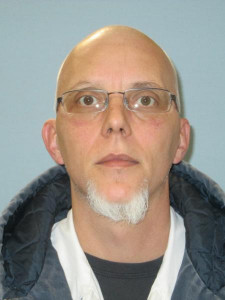 Robert Russell Jones a registered Sex Offender of Ohio