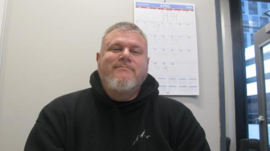 Anthony W Persinger a registered Sex Offender of Ohio