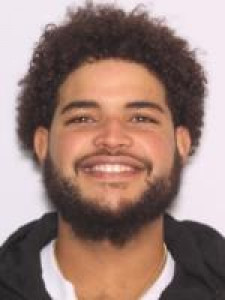 Anthony Urena a registered Sex Offender of Ohio