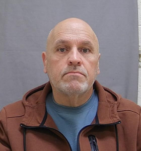 George Smith a registered Sex Offender of Ohio