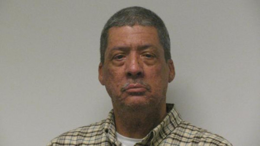 Andre Maurice Ransom a registered Sex Offender of Ohio