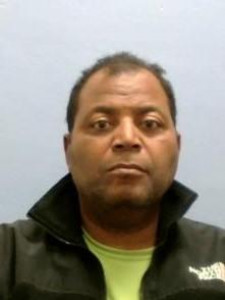 Lawrence R Thomas a registered Sex Offender of Ohio