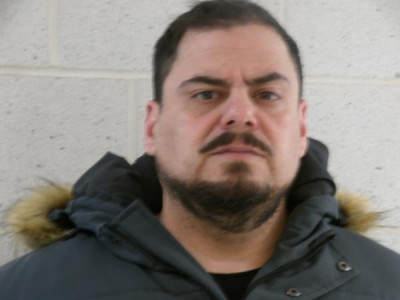 Edwin Rivera a registered Sex Offender of Ohio