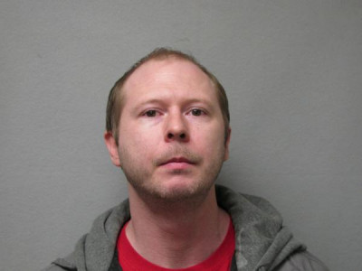 Chad Maxwell Smith a registered Sex Offender of Ohio