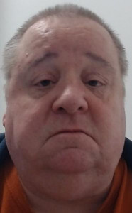 John Wayne Moore a registered Sex Offender of Ohio