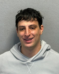Dallas Michael Ferritto a registered Sex Offender of Ohio