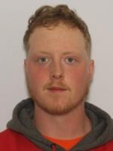 Seth Garrett Miller a registered Sex Offender of Ohio