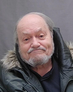 Marvin Glen Sault a registered Sex Offender of Ohio