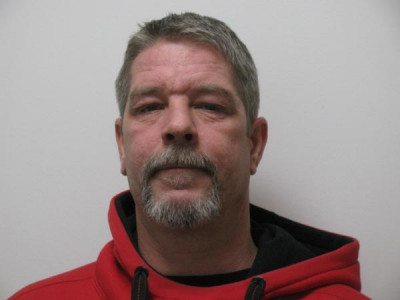 Timothy Alvin Mullett a registered Sex Offender of Ohio
