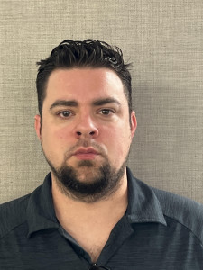 Joshua Jeffrey Knezevich a registered Sex Offender of Ohio