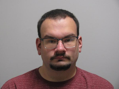 Treg Robert Yoder a registered Sex Offender of Ohio