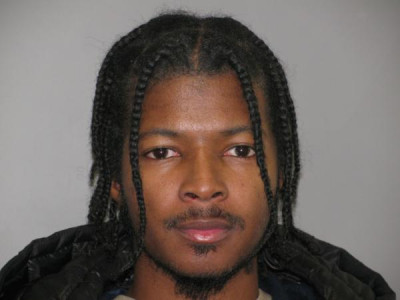 Deshae Marcel Tharpe a registered Sex Offender of Ohio