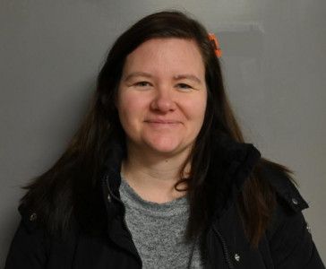 Stacy Marie Sealscott a registered Sex Offender of Ohio