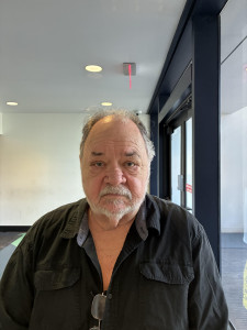 Thomas Richard Cunningham a registered Sex Offender of Ohio