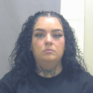 Sarah Barfett a registered Sex Offender of Ohio