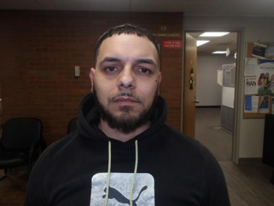 Alexander Santos-cartagena a registered Sex Offender of Ohio
