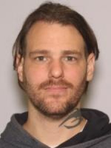 Matthew Ronald Butts a registered Sex Offender of Ohio
