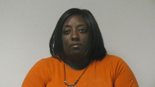 Sadara Latrice Jones a registered Sex Offender of Ohio