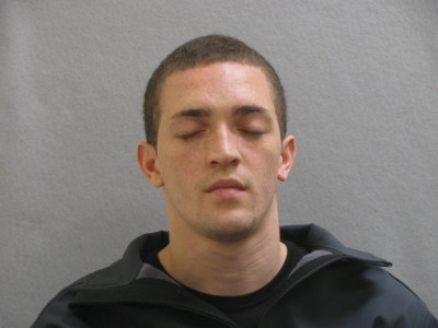 Aaron Michael Cook a registered Sex Offender of Ohio