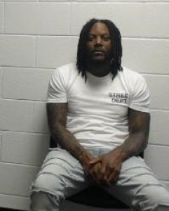 Clifton Mitchell a registered Sex Offender of Ohio