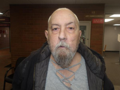 James Martin Snyder a registered Sex Offender of Ohio