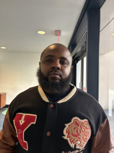 Lamar Durant a registered Sex Offender of Ohio